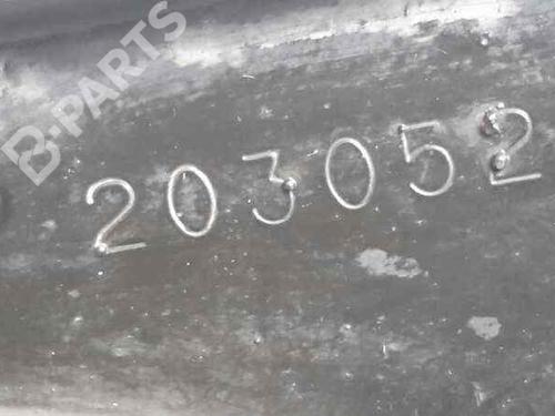 Right front suspension arm NISSAN PRIMERA Hatchback (P12) 1.9 dCi | BP3729247M13 