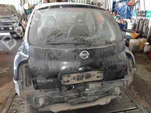 Starter NISSAN MICRA III (K12)  | BP13878471M8 