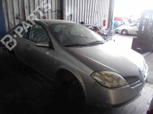 Right front suspension arm NISSAN PRIMERA Hatchback (P12) 1.9 dCi | BP3729247M13 