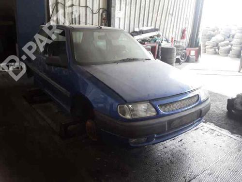 Instrument cluster CITROËN SAXO (S0, S1)  | BP6062201C47 
