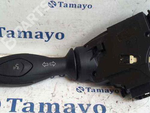 Used Steering column stalk FORD FIESTA VI (CB1, CCN) 1.4 TDCi (70 hp) 3682262