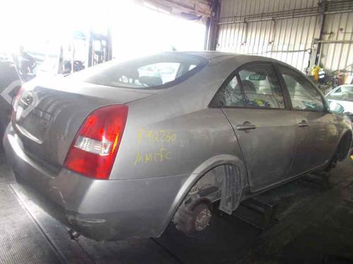 Right front suspension arm NISSAN PRIMERA Hatchback (P12) 1.9 dCi | BP3729247M13 