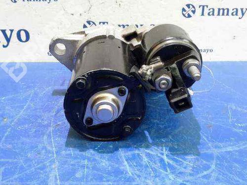 Starter SEAT IBIZA III (6L1) 1.4 16V | BP4516587M8 