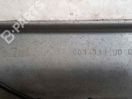 Passasjer kollisjonspute FORD TRANSIT CONNECT (P65_, P70_, P80_) 1.8 TDCi | BP2840295C10 