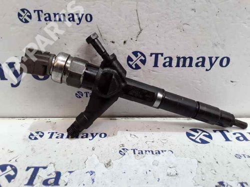 Used Injector NISSAN ALMERA TINO (V10) 2.2 dCi (115 hp) 4467391