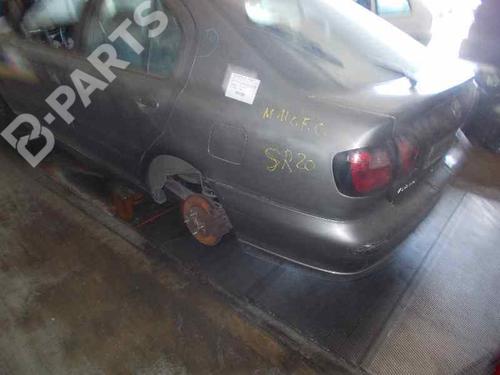 Used Parts NISSAN PRIMERA Hatchback (P11) 2.0 16V (115 hp) 388309