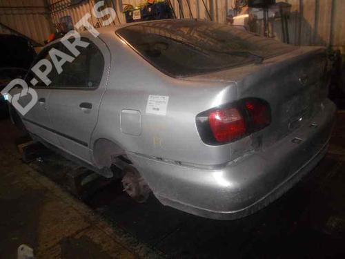 Left headlight NISSAN PRIMERA Hatchback (P11)  | BP104843C28 