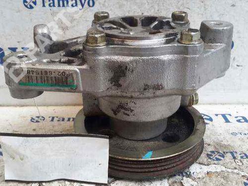 Steering pump HONDA CIVIC V Hatchback (EG) 1.6 16V Vtec (EG5) | BP2707570M99 