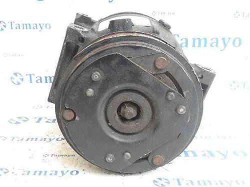 Compressor A/C RENAULT TRAFIC II Van (FL) 1.9 dCi 100 (FL0C) (101 hp)null