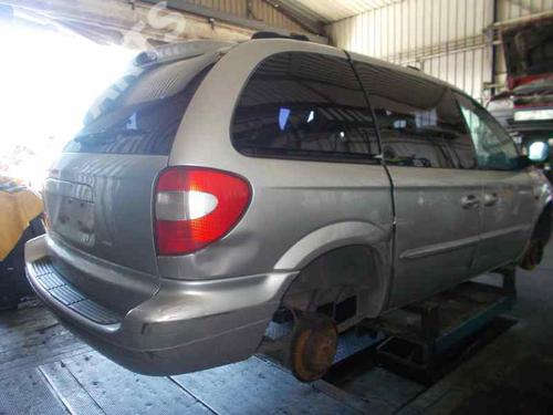 Cylinder head CHRYSLER VOYAGER IV (RG, RS)  | BP10970050M5 