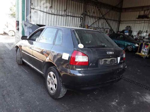 ABS Bremseaggregat AUDI A3 (8L1) 1.9 TDI | BP1979745M43 