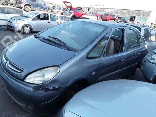 Engine control unit (ECU) CITROËN XSARA PICASSO (N68) 2.0 HDi | BP4382223M57 