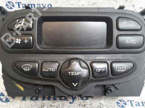 Used Climate control PEUGEOT 307 (3A/C) 2.0 HDi 110 (107 hp) 3559550