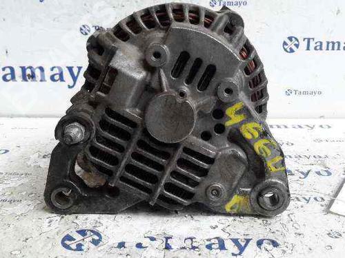 Alternator MAZDA 6 Hatchback (GG)  | BP4509005M7 