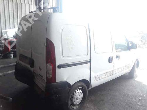 Starter NISSAN KUBISTAR MPV (X76) 1.5 dCi 70 | BP6137455M8 