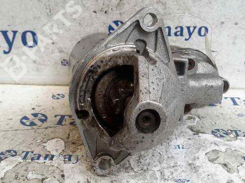 Used Starter OPEL CORSA C (X01) [2000-2009]  3185024