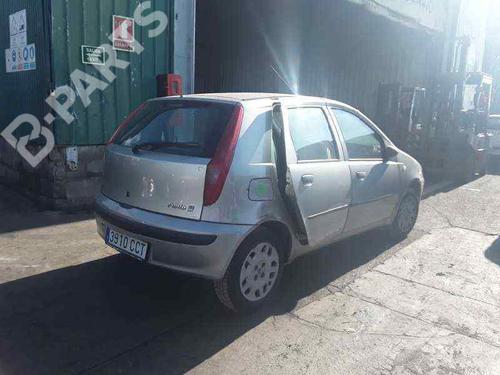 Starter FIAT PUNTO (188_) 1.2 60 (188.030, .050, .130, .150, .230, .250) | BP5962779M8 