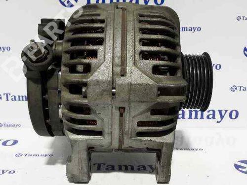Generator JEEP GRAND CHEROKEE II (WJ, WG)  | BP3688263M7 