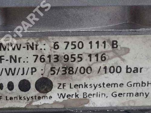 Steering pump BMW 3 (E46) 316 i | BP4018655M99 