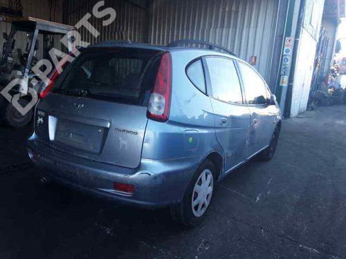 Starter DAEWOO REZZO (U100) 1.6 | BP1533950M8 