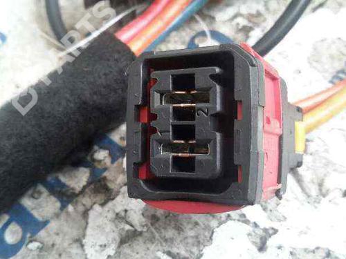 Ignition barrel CITROËN XSARA (N1) 2.0 HDi 90 | BP4039081M48 