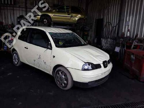 Throttle body SEAT AROSA (6H1)  | BP3268759M82 