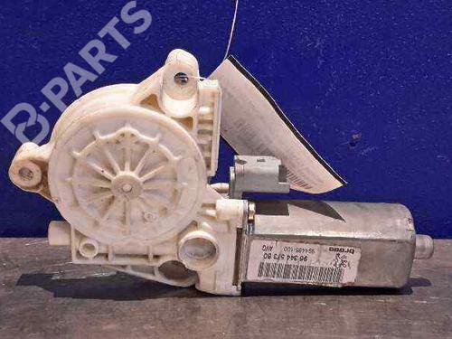 Rudehejsemotor forskærm venstre PEUGEOT 307 (3A/C) 1.6 16V (109 hp) 3558001