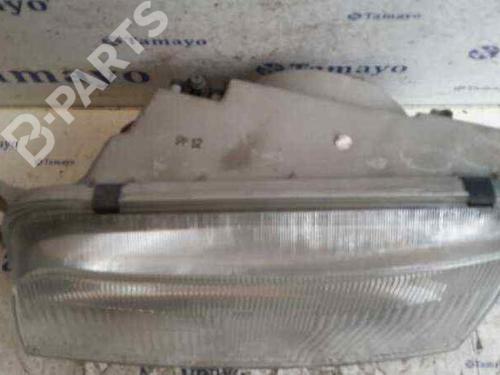 Left headlight HYUNDAI SANTAMO 2.0 | BP104700C28 