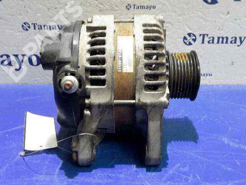 Used Alternator SUZUKI GRAND VITARA II (JT, TE, TD) 1.9 DDiS (JB419WD, JB419XD) (129 hp) 3248780