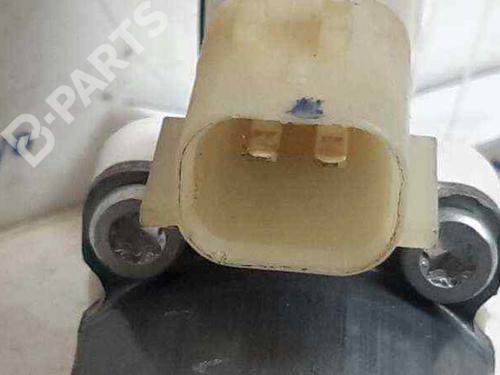 Right rear window motor CHRYSLER GRAND VOYAGER V (RT)  | BP3559321E22 