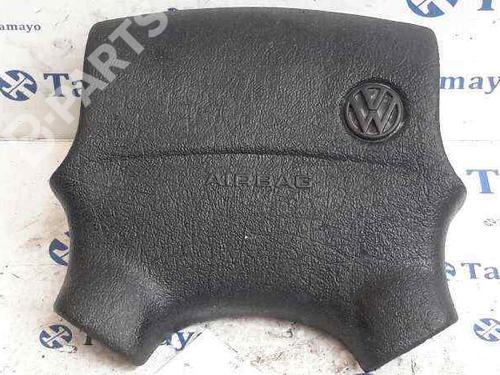 Used Driver airbag VW POLO III (6N1) 50 1.0 (50 hp) 2984152