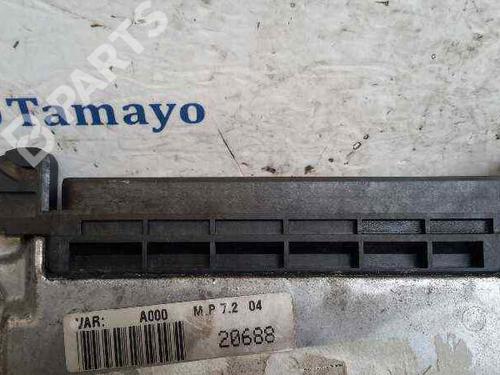 Engine control unit (ECU) CITROËN XSARA PICASSO (N68)  | BP3559709M57 