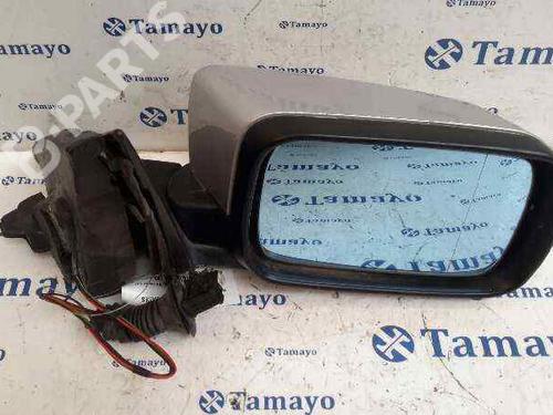 Used Right mirror BMW 5 (E39) 520 d (136 hp) 3559082