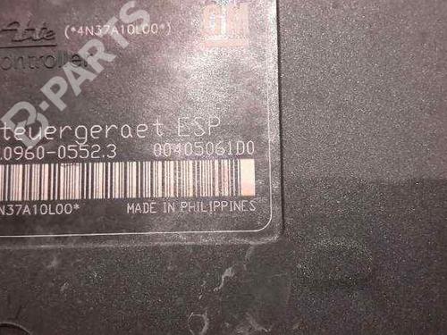 Pompe ABS OPEL ASTRA H (A04)  | BP4243190M43 
