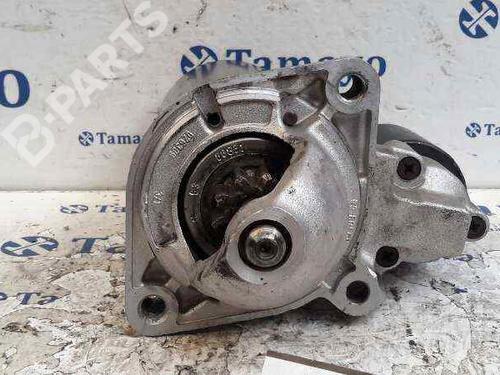 Used Starter BMW 3 Coupe (E36) [1991-1999]  893191