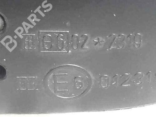 Right mirror AUDI A4 B5 (8D2) 1.9 TDI | BP4205395C27 