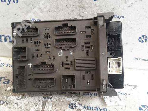 Used Fuse box RENAULT ESPACE IV (JK0/1_) 2.2 dCi (JK0H) (150 hp) 4023985