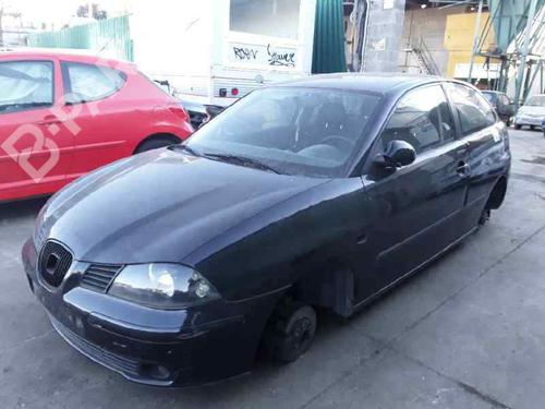 Front left exterior door handle SEAT IBIZA III (6L1) 1.4 16V | BP4389650C128