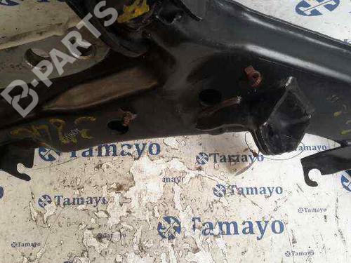 Right front suspension arm NISSAN PRIMERA Hatchback (P12) 1.9 dCi | BP3729247M13 