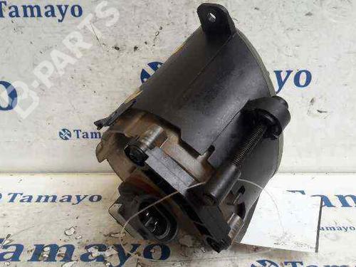 Left front fog light FORD MONDEO III (B5Y) 2.0 TDCi | BP3559646C30 