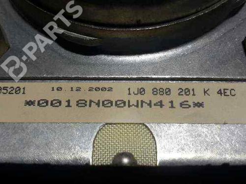 Førerens kollisjonspute VW PASSAT B5.5 (3B3) 1.9 TDI | BP3644620C9 