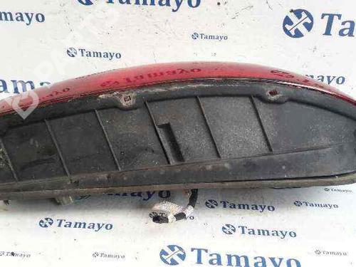 Right taillight HYUNDAI COUPE I (RD) 1.6 i 16V | BP4493204C35 