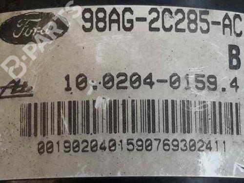 ABS pump FORD FOCUS I (DAW, DBW) 1.8 Turbo DI / TDDi | BP4383513M43 