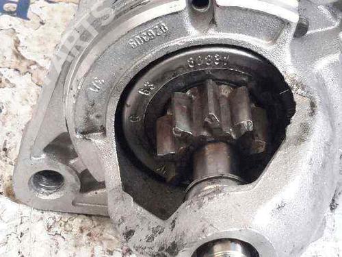 Starter BMW 3 Coupe (E36)  | BP893191M8 