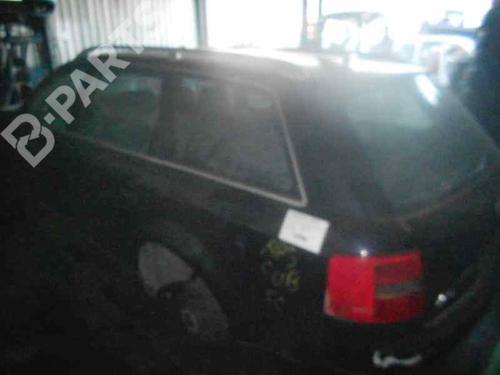Servo brake AUDI A6 C5 Avant (4B5) 2.4 | BP897241M42 