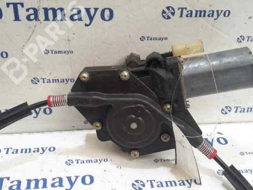 Front right window mechanism FORD PUMA (EC_) 1.4 16V | BP3681995C23 