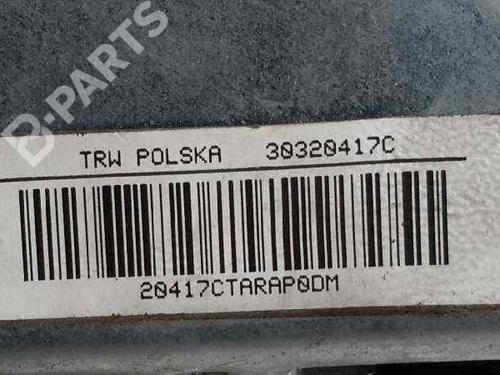 Right seat airbag MERCEDES-BENZ C-CLASS Coupe (CL203) C 220 CDI (203.708) | BP3559092C14 