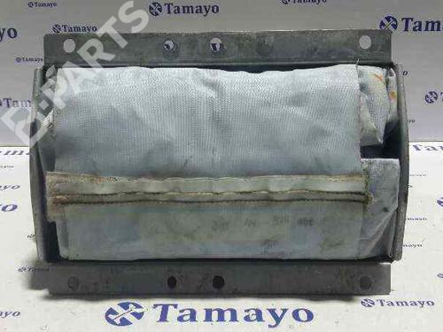 Passenger airbag VOLVO S80 I (184) 2.4 (170 hp) 9208901 | 570675500F