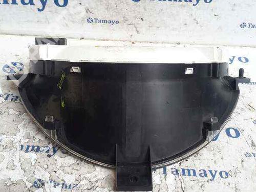 Instrument cluster CITROËN C2 (JM_) 1.6 | BP4243211C47 