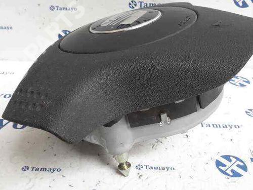 Driver airbag SEAT IBIZA III (6L1)  | BP1539186C9 